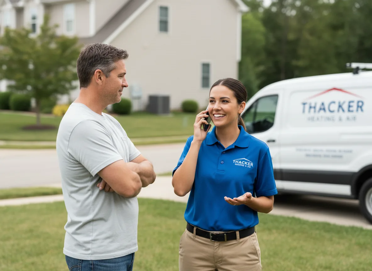 Ac Repair Center Valley, PA FAQs